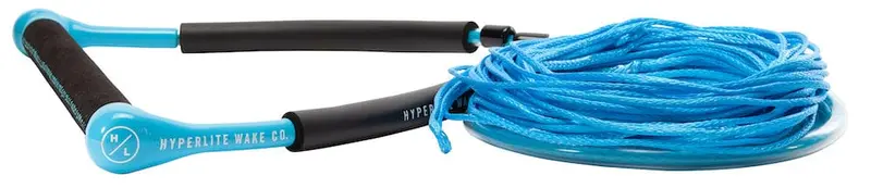 Hyperlite Cg Wakeboard With 65-Foot Maxim Ml Rope 1