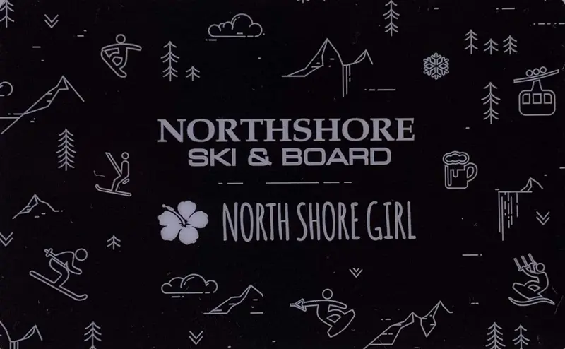 In-Store Gift Card – $50 Value 1