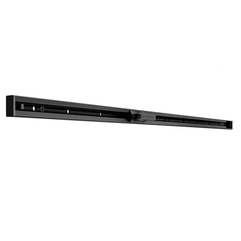 Integral Bulkhead Rail System – Chevrolet & Gmc 1500/Hd 1
