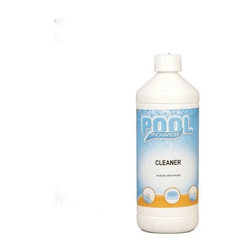 Intex Pool Power Vacuum Cleaner For Above-Ground Pools 1