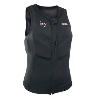 Ion Ivy Front-Zip Neoprene Vest 1