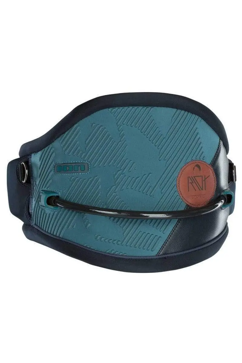 Ion Riot 6 Waist Kite Harness – Dark Blue 1