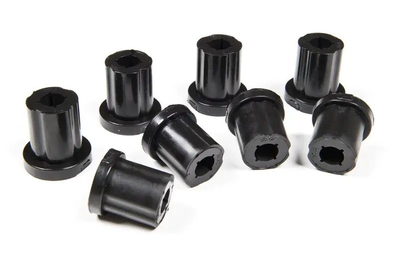 Jeep Cj-5/Cj-7/Scrambler (1976–1986) Frame Shackle Mount Bushing And Sleeve Kit 1