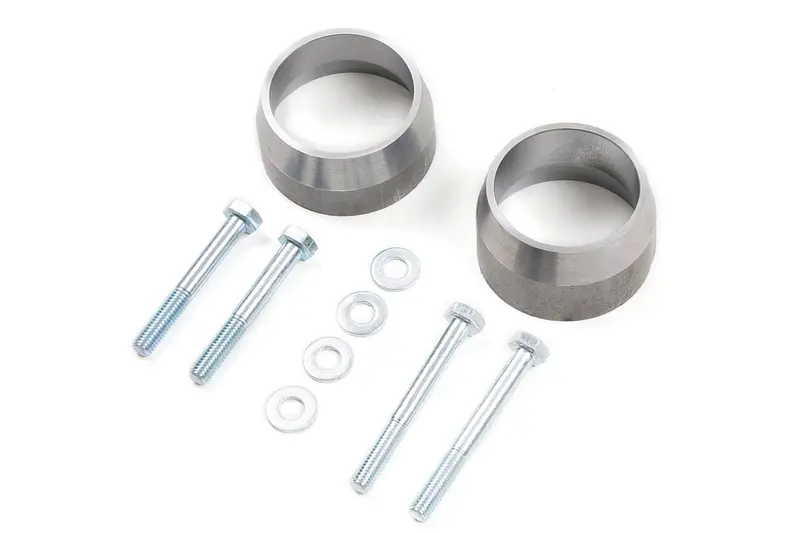Jeep Wrangler Jk (2012–2018) Exhaust Extension Kit 1