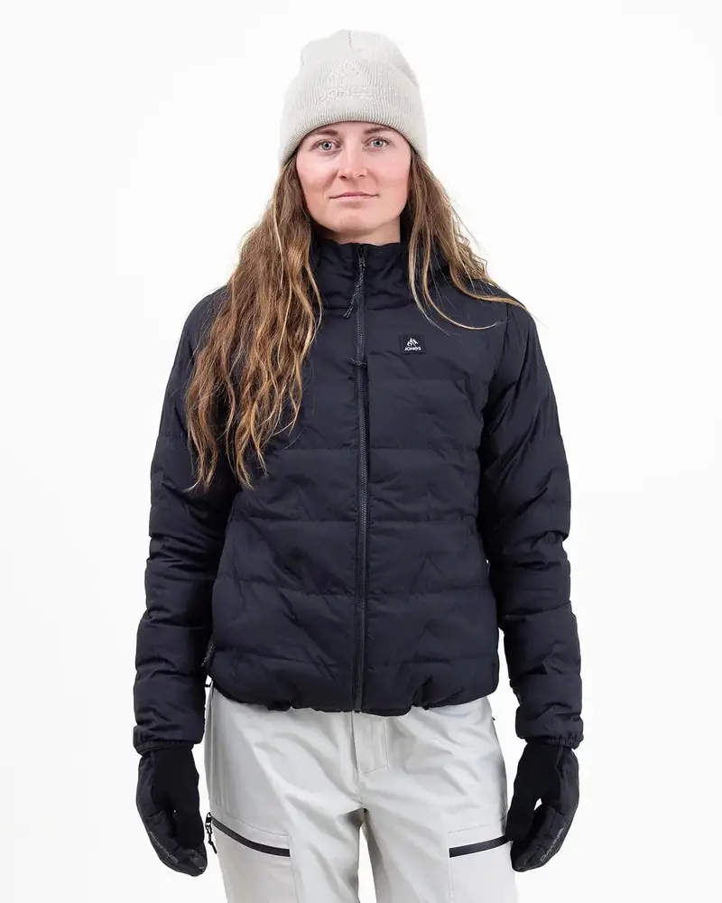 Jones Dark Start Jacket 1