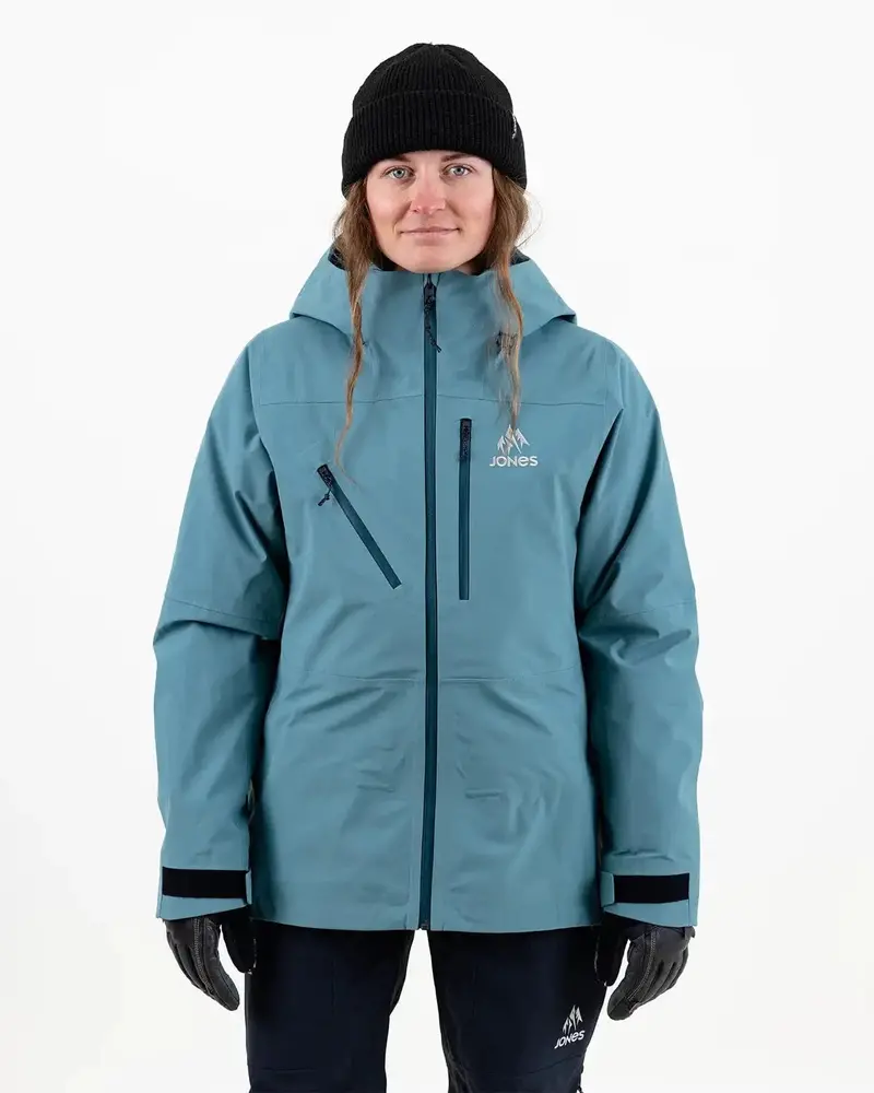 Jones Shralpinist Stretch Jacket 1