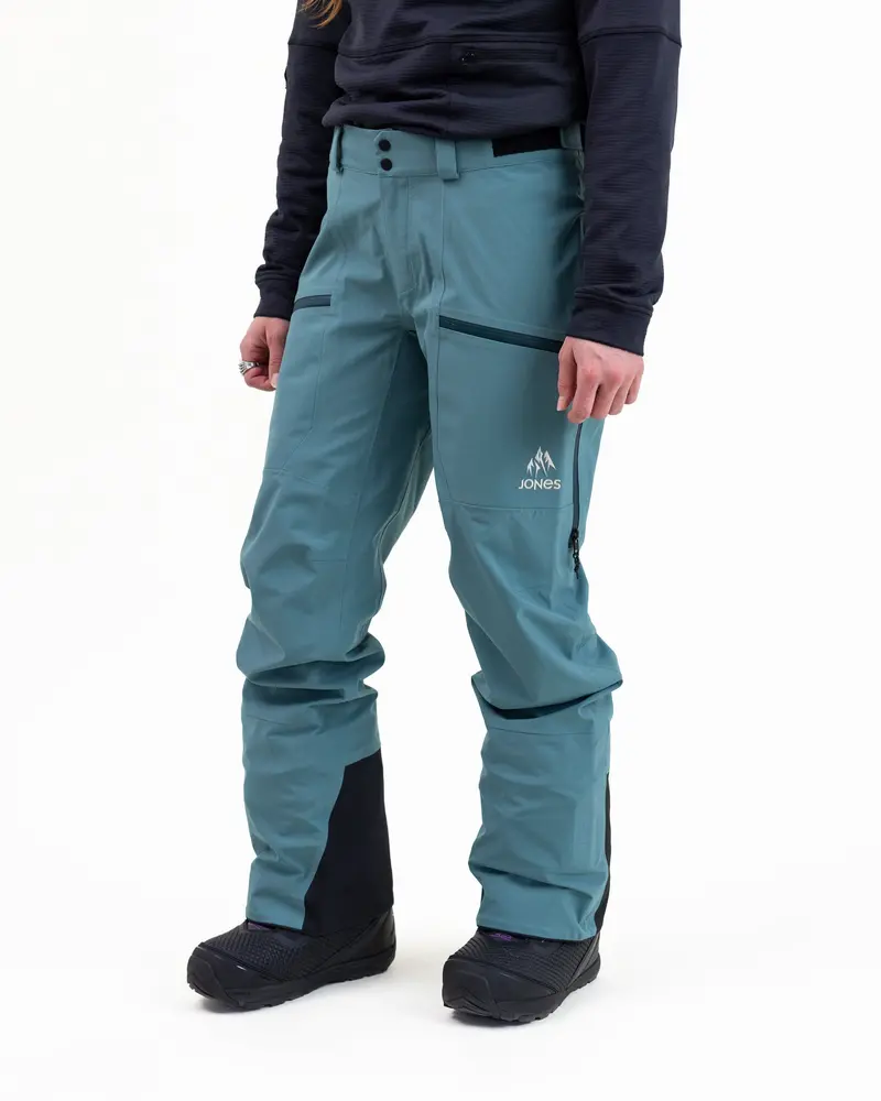 Jones Shralpinist Stretch Pants 1