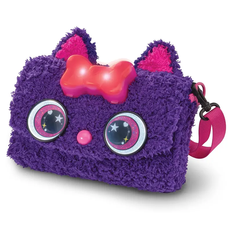 Kid'Couture Cat Creator & Leather Handbag Set 1