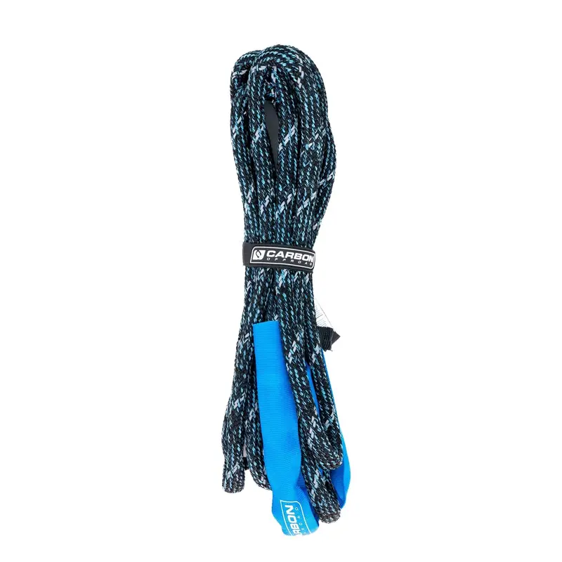 Kinetic Recovery Rope Designed For Utvs And Compact Off-Road Vehicles 1