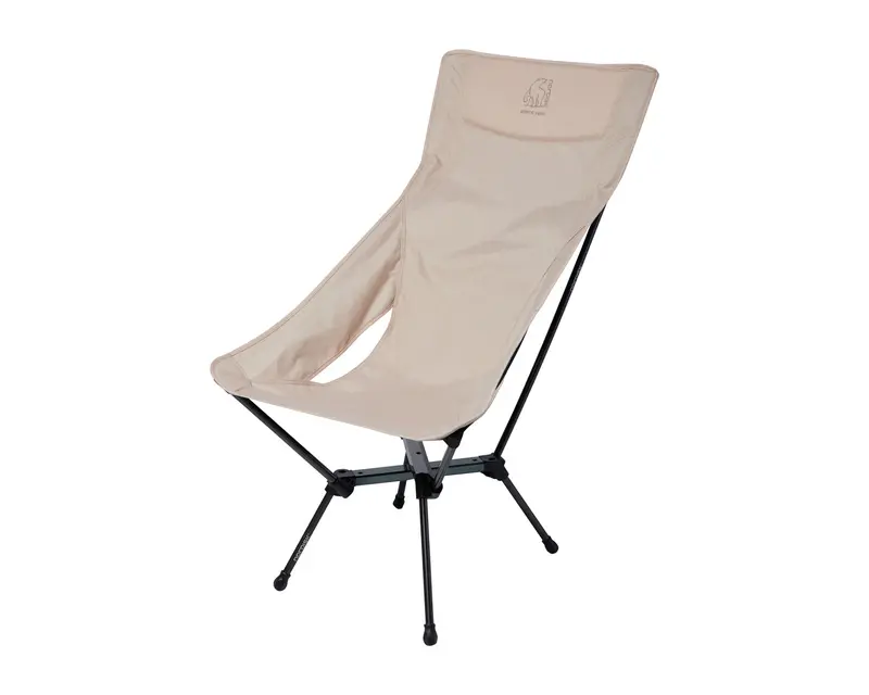 Kongelund Lounge Chair With Sandshell Upholstery 1