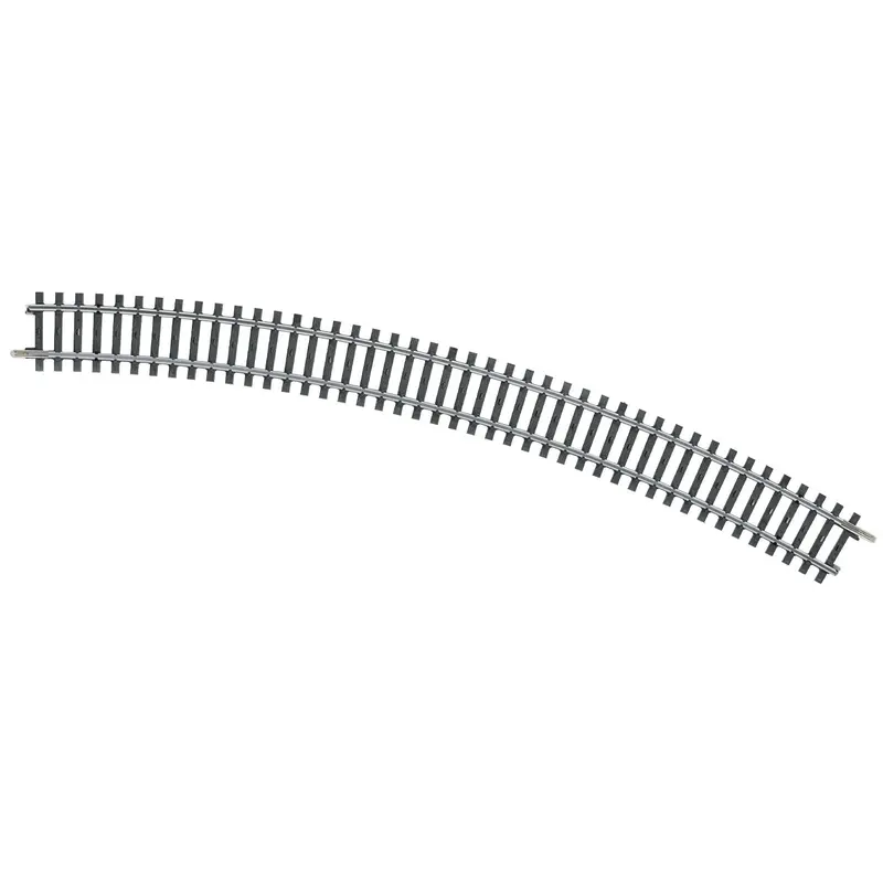 Krails Curved Track – 30 G, Radius 5 1