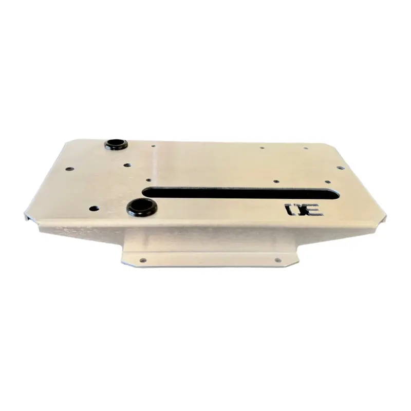 Land Cruiser (2024+) Auxiliary Power Mounting Bracket 1