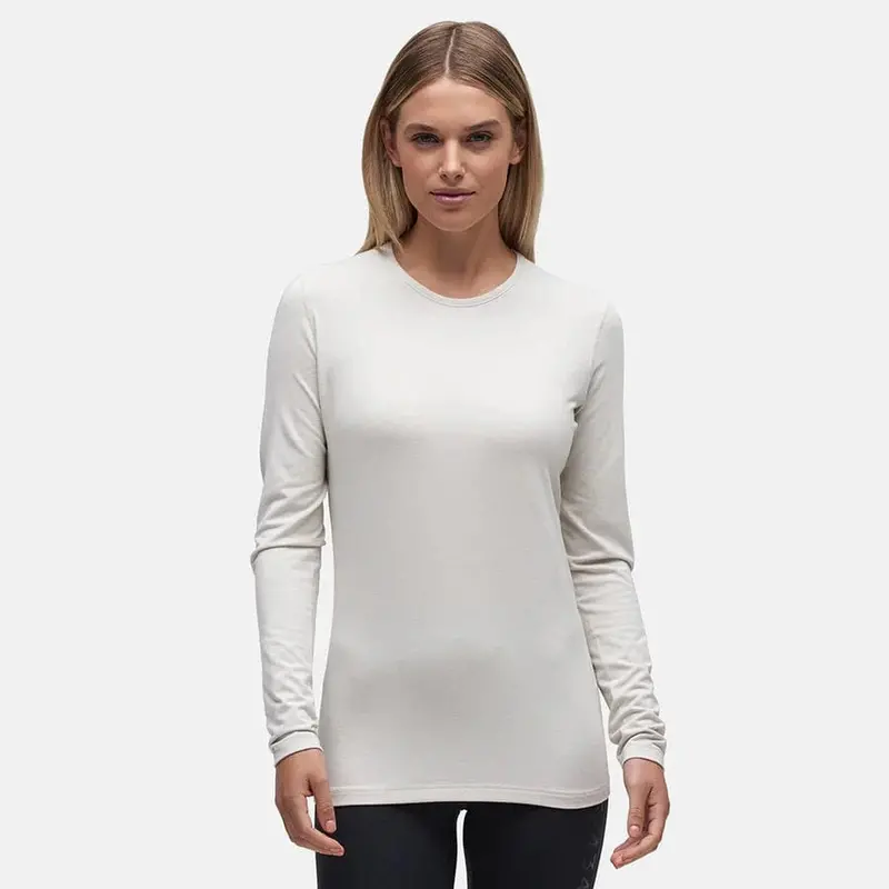Le Bent Lightweight Crew Sweater 1