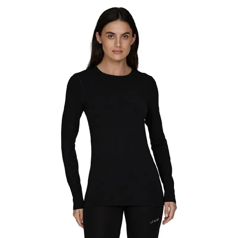 Le Bent Midweight Crew Neck Top 1