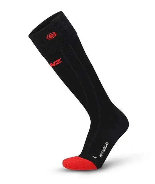 Lenz Heat 6.1 Compression Heated Socks 1
