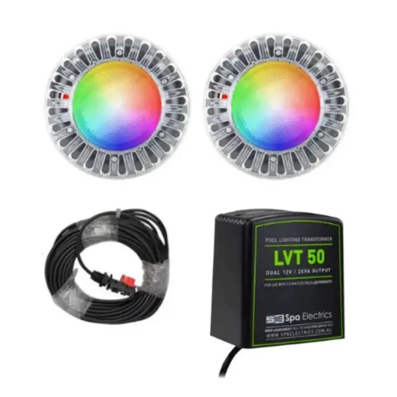 Light Emf Dual-Sensor Detection Kit With 20M Multi-Plus Range 1