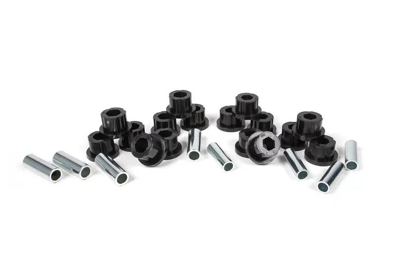 Long-Arm Control Arm Bushing & Sleeve Kit For Dodge Ram 2500/3500 4Wd (2000–2001) 1