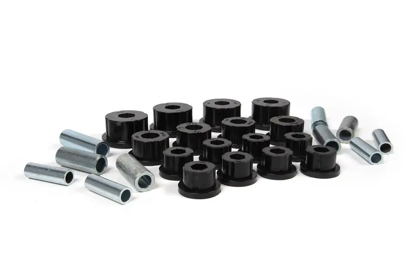 Long-Arm Control Arm Bushing & Sleeve Kit For Dodge Ram 2500/3500 4Wd (2003–2013) 1
