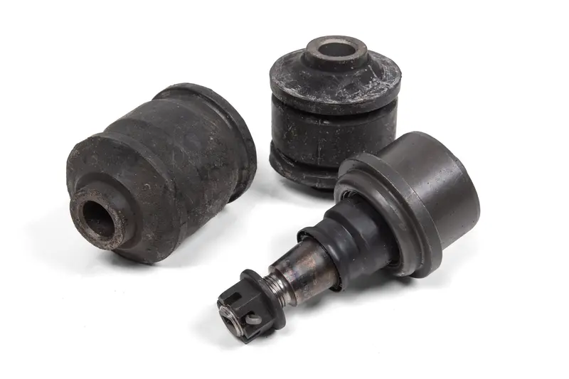 Lower Control Arm Ball Joint & Bushing Assembly For Bds Gm Kits 021251/021252 – Chevy Silverado & Gmc Sierra 2500Hd/3500Hd (2011–2019) 1