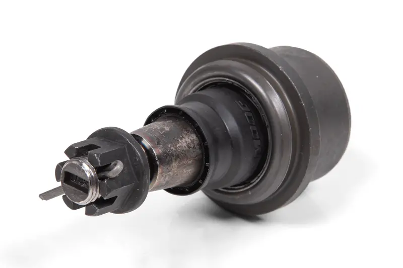 Lower Control Arm Ball Joint (No Bushings) – Compatible With Bds Gm Kits 021251 & 021252 For 2011–2019 Silverado/Sierra 2500Hd/3500Hd 1