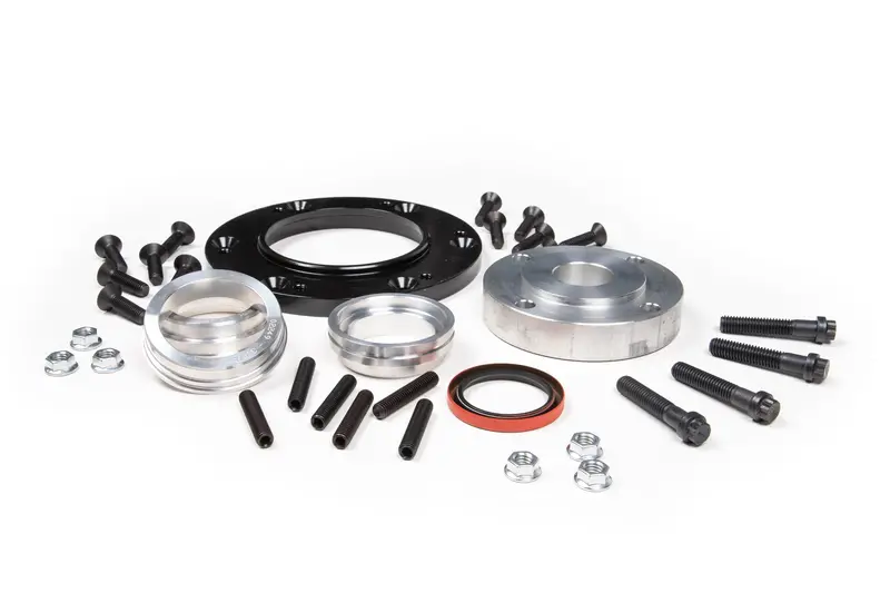 Manual Transfer Case Indexing Ring For 2003–2013 Ram 2500 4Wd 1
