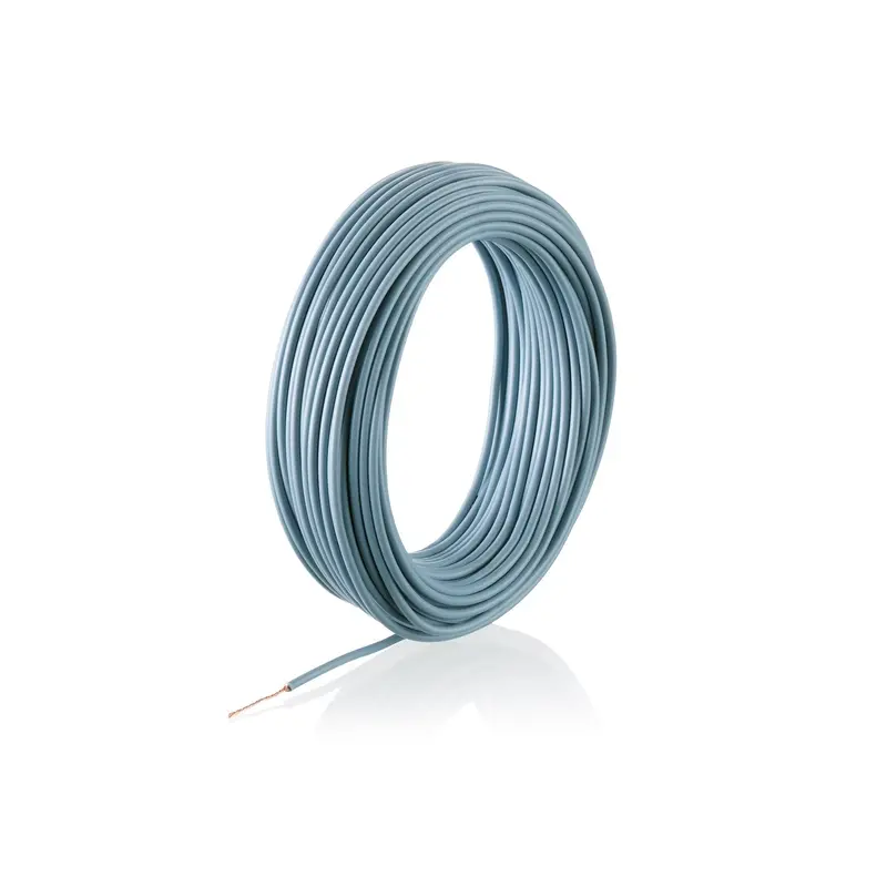 Marklin 10-Meter Gray Power Cable For Model Railways 1