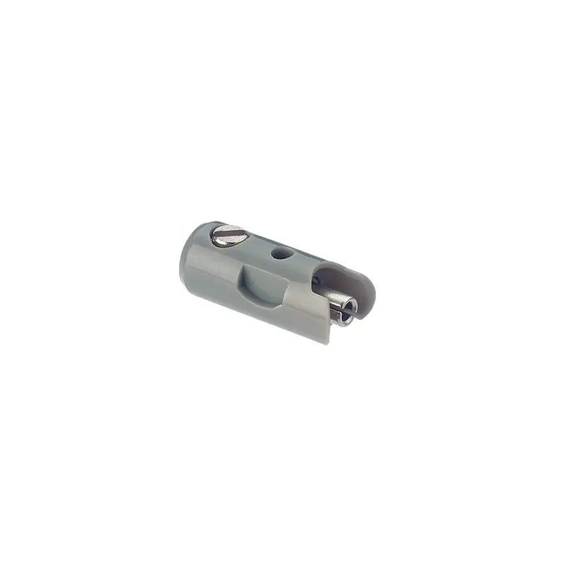 Marklin Gray Socket Connectors For Model Rail Systems 1