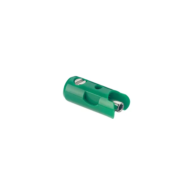 Marklin Green Socket Connectors For Ho Scale Layouts 1