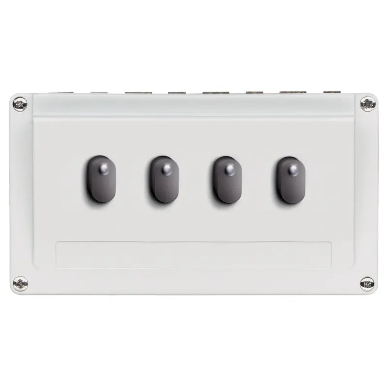 Märklin Signal Control Point Module 1