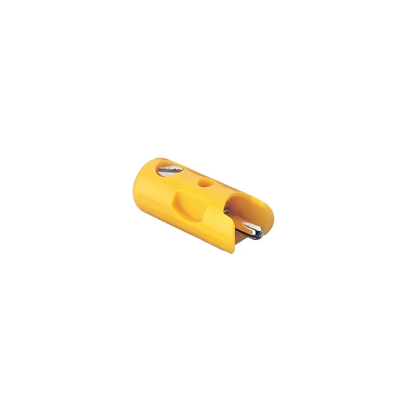 Marklin Yellow Plug Connectors For Layout Wiring 1