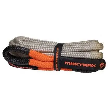 Maxtrax 5-Meter Kinetic Recovery Rope 1