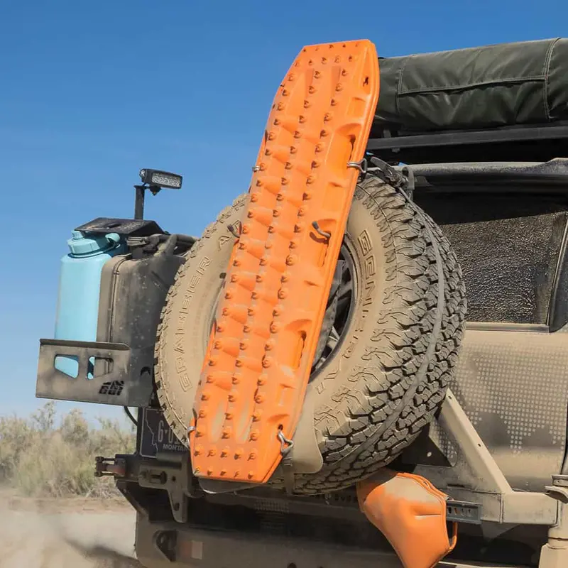 Maxtrax Rear Wheel Traction Harness 1