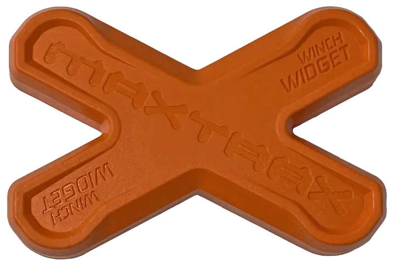 Maxtrax Winch Accessory – Winch Widget 1
