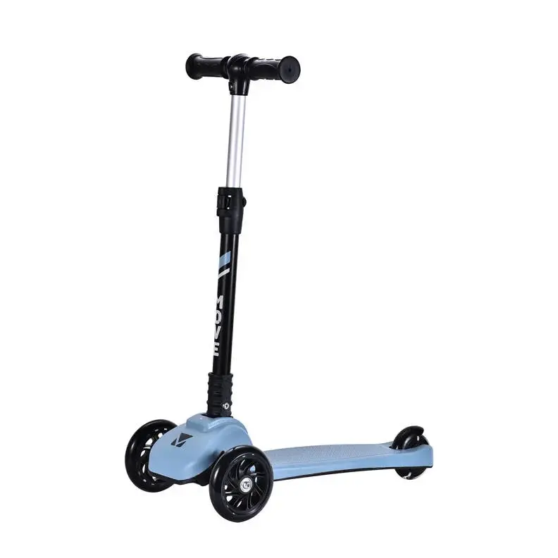 Move Tri-Step Balance Board – Blue Led Light Edition 1