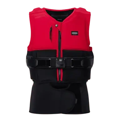 Mystic Endure Wing Impact Vest – Red 1