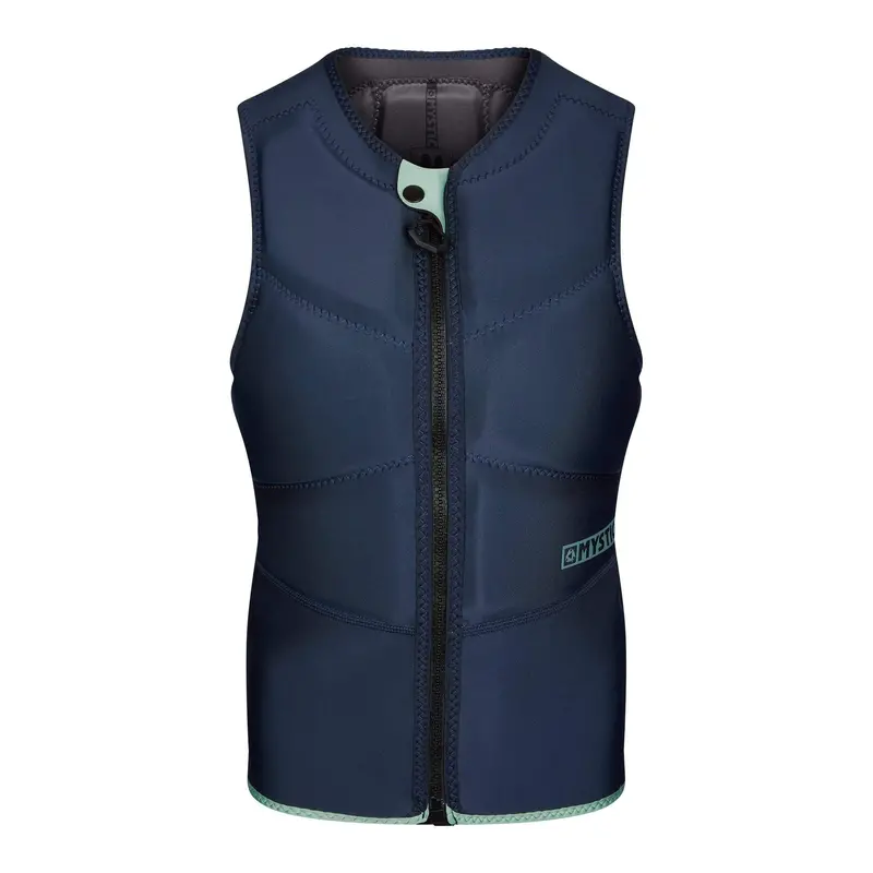 Mystic Star Impact Vest For Women – Night Blue 1