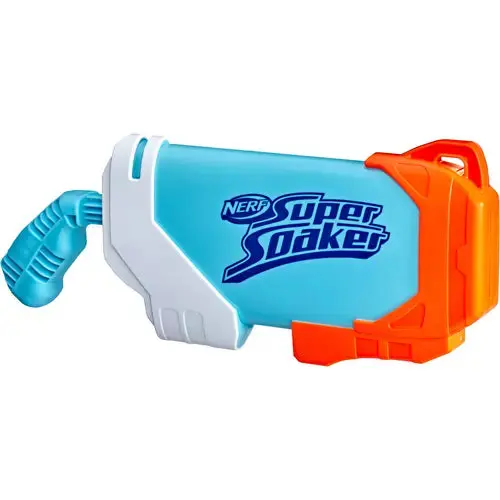 Nerf Super Soaker Torrent Water Blaster – High-Pressure Outdoor Fun 1