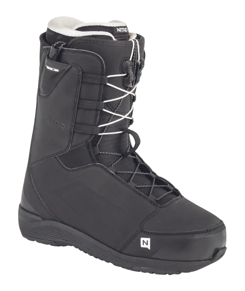 Nitro Anthem Tls Snowboard 2025 1