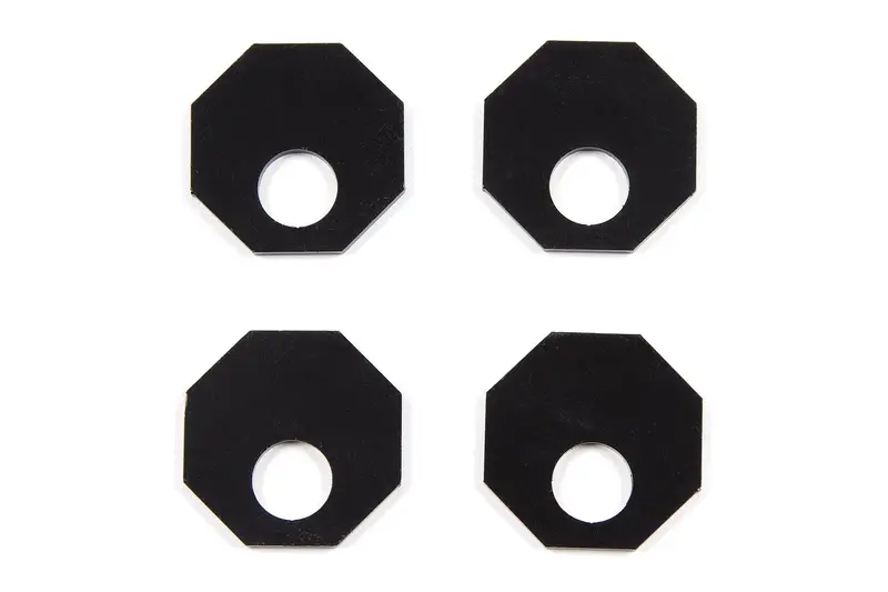 Octocam Alignment Kit – Precision Camber & Caster Adjustment For Jeep Wrangler Jk (2007–2018) 1