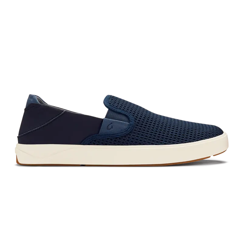 Olukai Lae’Ahi Sandal – Blue Depth Hue 1
