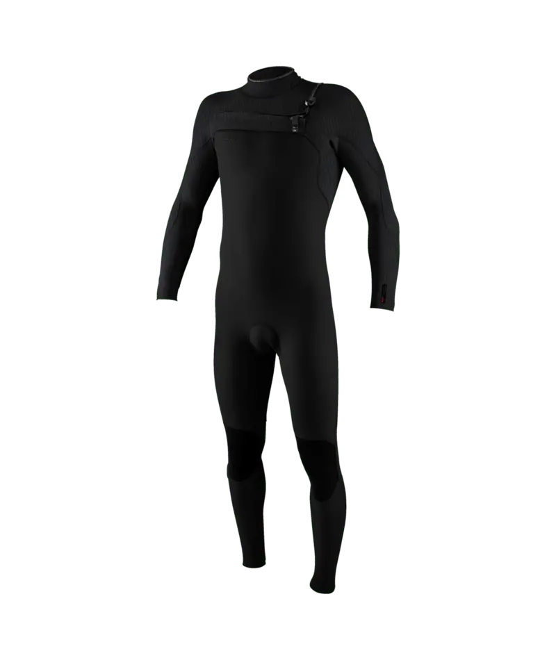 O'Neill Hyperfreak Full Suit Men'S Wetsuit – 3/2Mm Chest-Zip Design 1