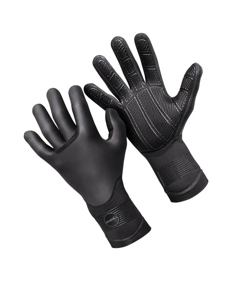 O'Neill Psycho Tech 3Mm Neoprene Gloves 1