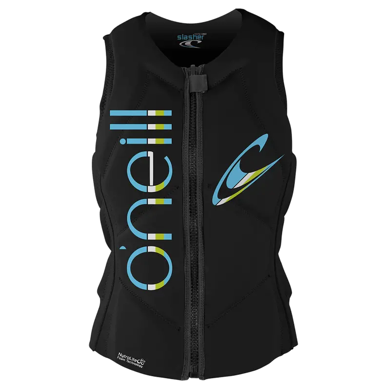 O'Neill Slasher Comp Premium Flotation Vest 1