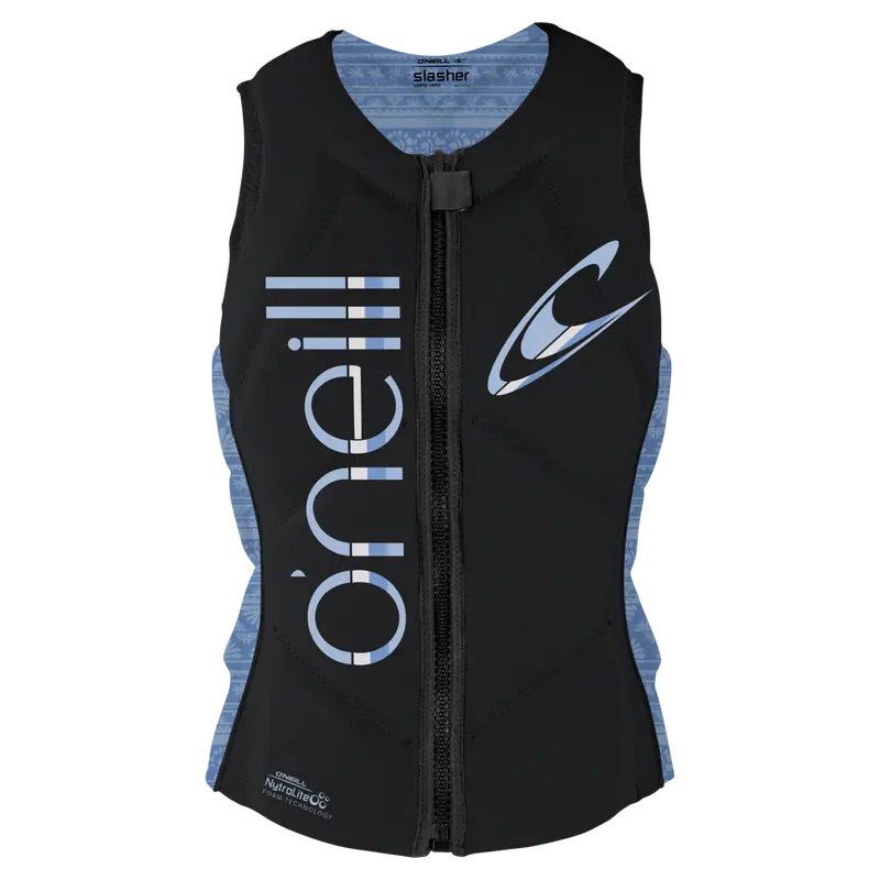 O’Neill Slasher Comp Vest 1