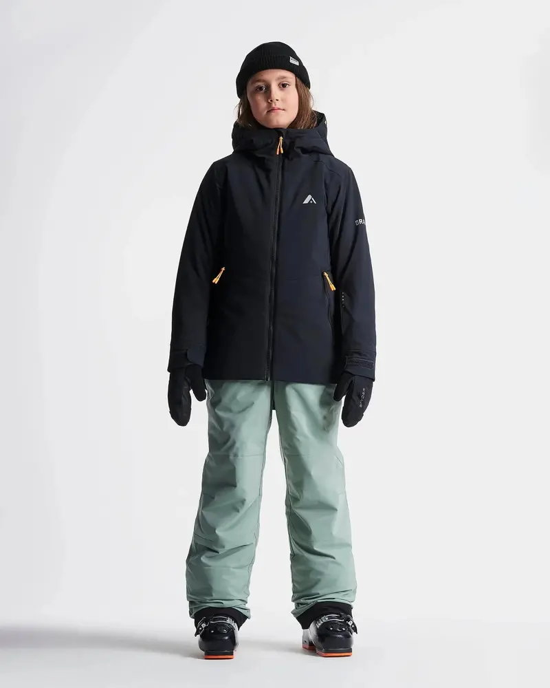 Orage Bromont Weatherproof Ski Jacket 1