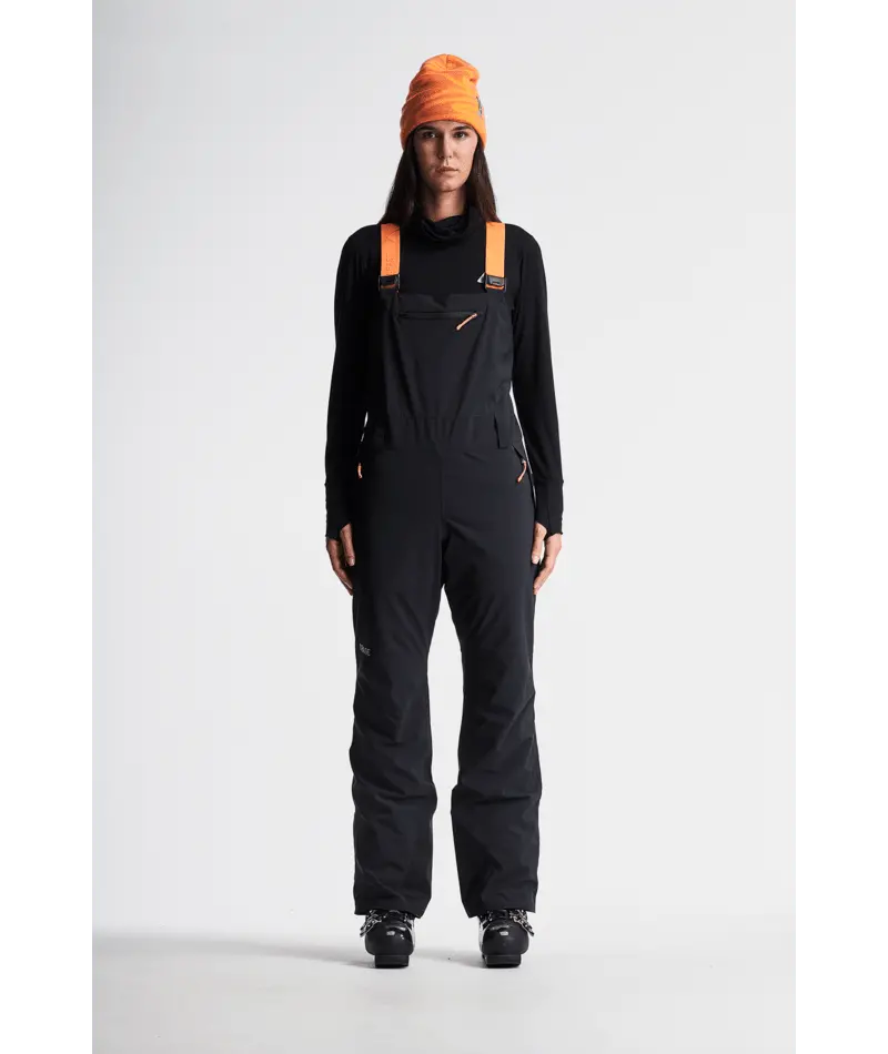 Orage Ridge Insulated Bib Pants 1