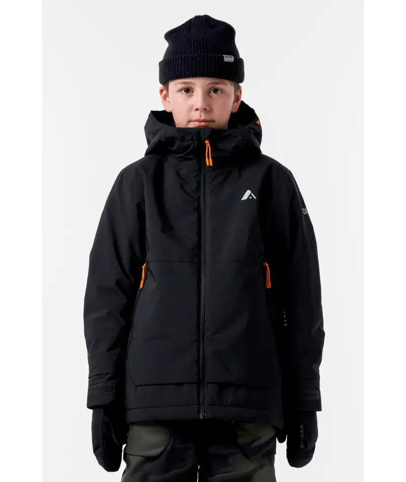 Orage Slope Insulated Outerwear Jacket 1