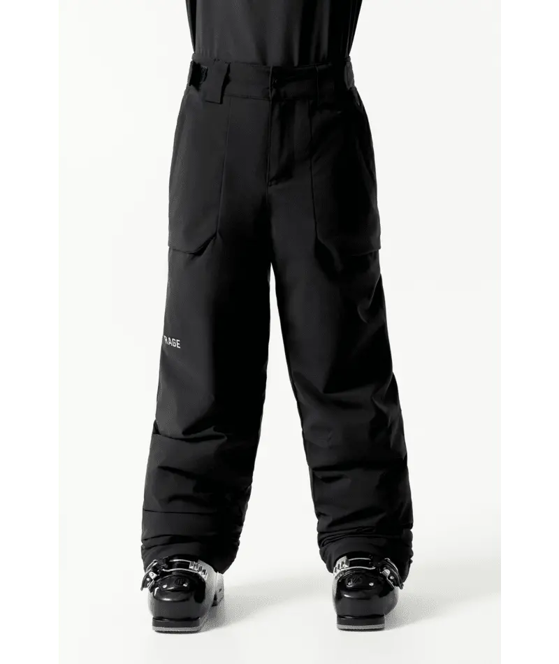 Orage Stoneham Insulated Ski Pants 1