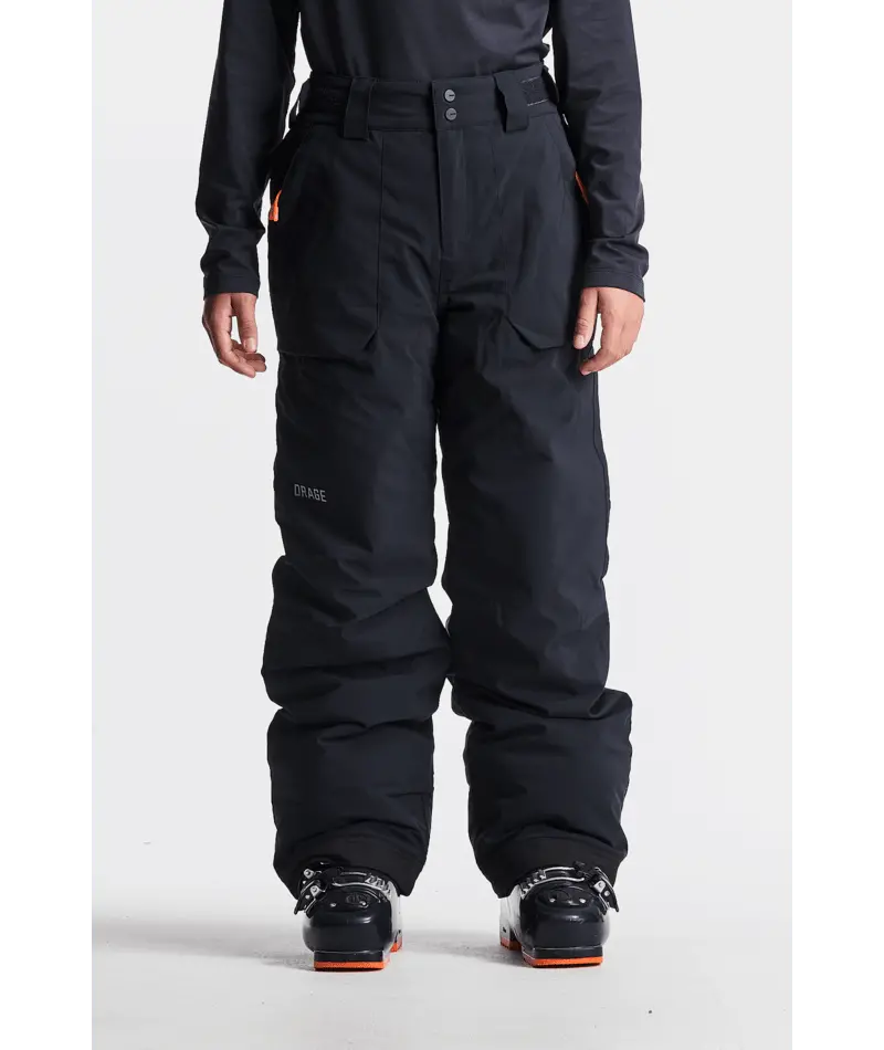 Orage Stoneham Insulated Ski Pants 1