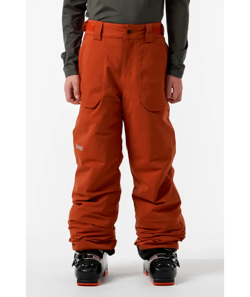 Orage Stoneham Thermal Ski Pants 1